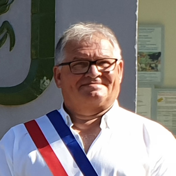 Alain Faucon