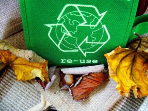 Centre de recyclage