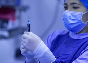 Vaccination